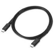 Lenovo  Thunderbolt5 Usb-C to C Cable, 1M 4X91U94411 195892141594