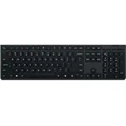 Lenovo Keyboard Professional Wireless Rechargeable Keyboard-Us Euro 4Y41R64540  195892113744 Uklnvrsb0000015