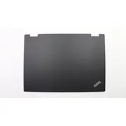 Lenovo Lcd Cover Black  5704174840084