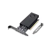 Lenovo Rtx A400 4Gb Gddr6 4X61Q73040  195892109709