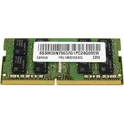 Lenovo Sodimm,16Gb, Ddr4, 3200  5704174395553