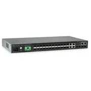 Level One  48.3Cm 24X Sfp Gtl-2872 4Xge 4Xsfp - Glasfaser Lwl 4015867203064