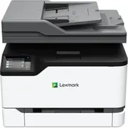 Lexmark Cx331Adwe - Multifunktionsdrucker Farbe Laser 216 x 356 mm Original A4/Legal Medien bis zu 24 Seiten/Min.  40N9170 0734646679923