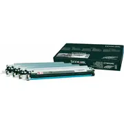Hp Unit 4-Pack  C734X24G 0734646058964