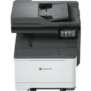 Lexmark Cx532Adwe Farblaser-Multifunktionsdrucker  50M7050 0734646731300