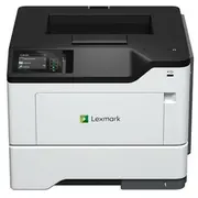 Lexmark Printer Ms631Dw 38S0410  734646731430