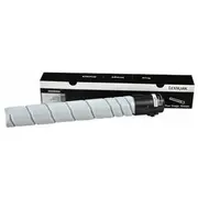 Lexmark Toner Ms911 do Ms911De 32.5K 54G0H00  0734646534635
