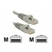 Lindy S/Ftp Cat.6 Kabel grey 30M. Lsoh inkl. Test Report 45590  4002888455909