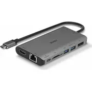 Lindy Usb-C 43323  4002888433235