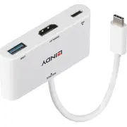 Lindy Usb-C 43340  4002888433402