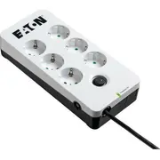 Eaton Protection Box 6 Din Pb6D  3553340667190