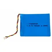 Socket Mobile  Lithium Ion Battery For Ac4230-2997 758497121226