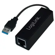 Logilink  Ua0184A, Usb 3.0 to Gigabit Ethernet Adapter Ua0184A 4052792013450