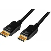Logilink Displayport 15.0M  Cv0113 4052792049503 Akllivd00Cv0113