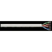 Logilink Lan Patchk. Awg26 U/Utg Cat6 305,00M grau Primeline  Cpv0022 4052792008074