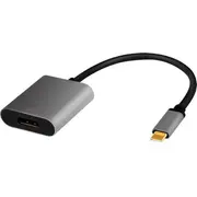 Logilink Usb 3.2 Usb-C - Displayport  Cua0102 4052792062229 Usb-Lgl-195