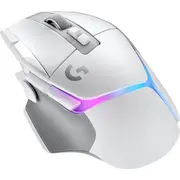 Logitech Mouse 910-006171 / G52Xpw White  5099206096356