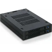 Macierz dyskowa Icy Dock  Mb742Sp-B 4713227445023