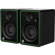 Scansonic Mackie Cr4-X 2-Way speaker, pair  4Macr4-X 663961059717