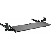 Maclean Slide-Out keybord tray Mc-462  5902211129837