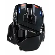 Mad Catz M.m.o. 7 Mouse  Mm10Nhinbl000-0 4897093961662 Gamsammys0020