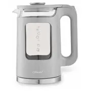 Maestro  elektryczny 1,7L 2200W Mr-065-Grey 4897144673797