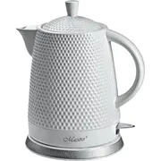 Feel-Maestro Maestro Electric Kettle Ceramic 1,5L, 1500W  Mr-069 4897144673872
