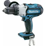 Makita Ddf451Z 18 V  0088381656597