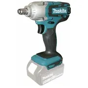 Makita Dtw190Z power wrench 1/2 2300 Rpm 190 NM Black, Blue 18 V  088381811996 Nakmakklu0008