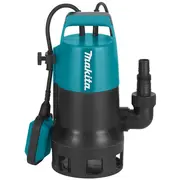 Makita Elektryczna pompa zanurzeniowa 400 W Pf0410  M 4002829833315