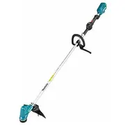 Makita Dur190Lzx3 brush cutter/string trimmer 30 cm Battery Black, Blue  0088381720328