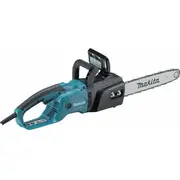 Makita Electric Chain Saw 2000W 35Cm  Uc3550A 0088381660952