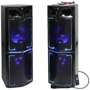 Manta Spk1201X500D Minos LR  T-Mlx56884 5902510672614