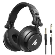 Maono Au-Mh601 studio headphones  6972237680178 075422