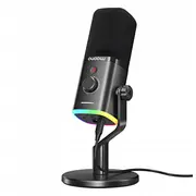 Maono Pd100X microphone Black  6972237682653 075428