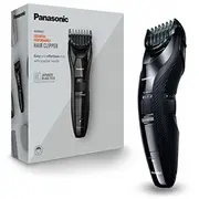 Maszynka do włosów Panasonic Er-Gc53-K503  197480 5025232896417