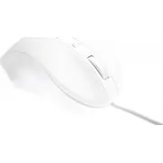 Matias Ptb Mac Usb-A Mouse White  M20W 833742007088 My-K-Mats-001