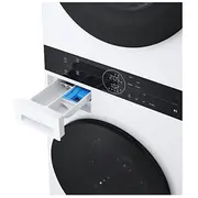 Mazgātājs-Žāvētājs Lg Wt1210Wwf  Wt1210Wwf.abwqpmr 8806096136287