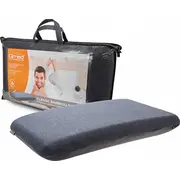 Classic Bamboo pillow by Qmed  Drqe3O0Bbxuxp 5901780446352 Sypmdhpor0017