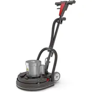Menzer  do twardych powierzchni Esm 406 Heavy Duty Mr116040000 4051045073630