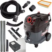 Menzer Odkurzacz Vch 530 Pro  Mr120110000 4051045059467