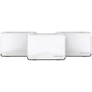 Mercusys Halo H27Be Mesh System 3-Pack  H27Be3-Pack 6957939002756 Kilmeuacc0014