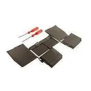 Microbattery  Battery for Apple Mbxap-Ba0039 5704174176534