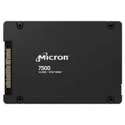 Micron 7500 Pro 3.84 Tb U.3 Pci Express 4.0 Nvme 3D Tlc Nand  Mtfdkcc3T8Tgp-1Bk1Dabyyr 649528941145 Detmiossd0156