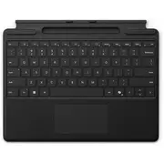 Microsoft Surface Pro9/10 Typecover with Slim Pen Storage Comm black Da/Fi/No/Sv  8Xb-00147 196388356539