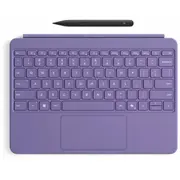 Microsoft Surface Pro Keyboard 12 Violet  Slim Pen Ep2-33089 0196388544929 1T27-03C