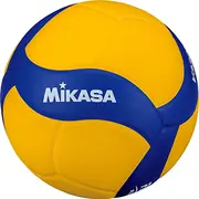 Mikasa Piłka siatkowa treningowa V330W 5  3323-82 4907225881055