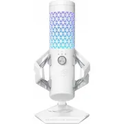 Asus Mikrofon Rog Carnyx Microphone White  90Yh03Z0-Baua10 4711387377031 Mik-Asu-002