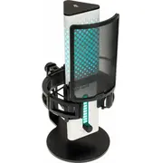 Mikrofon Endgame Gear Xstrm Usb biały  Egg-Xst-Wht 4251442503734