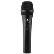 Mikrofon Ik Multimedia iRig Mic Hd 2 - pojemnościowy  Ip-Irig-Michd2-In 8025813721036